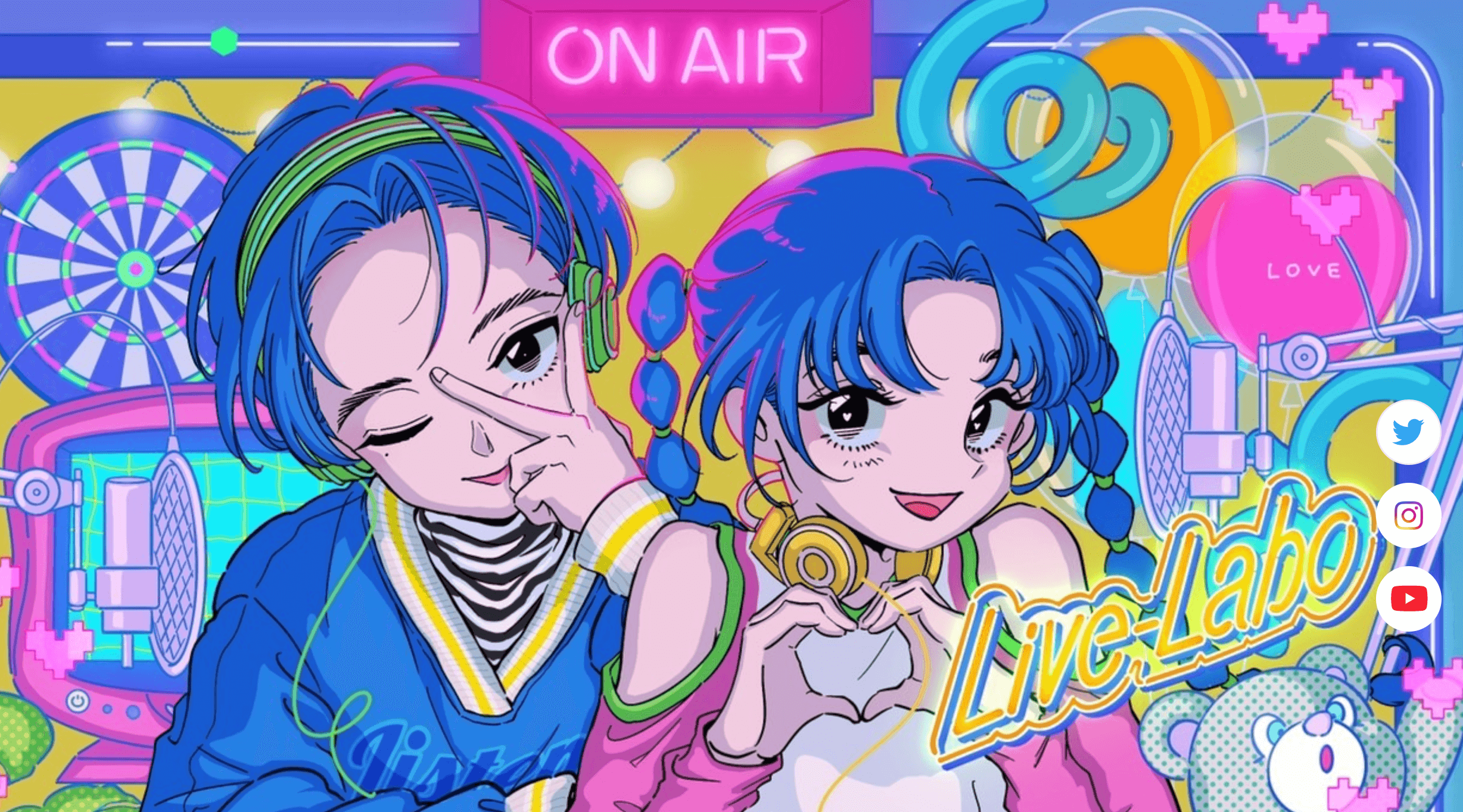 Live Labo