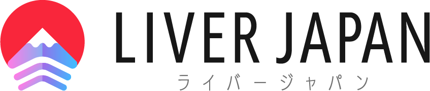 LIVER JAPAN